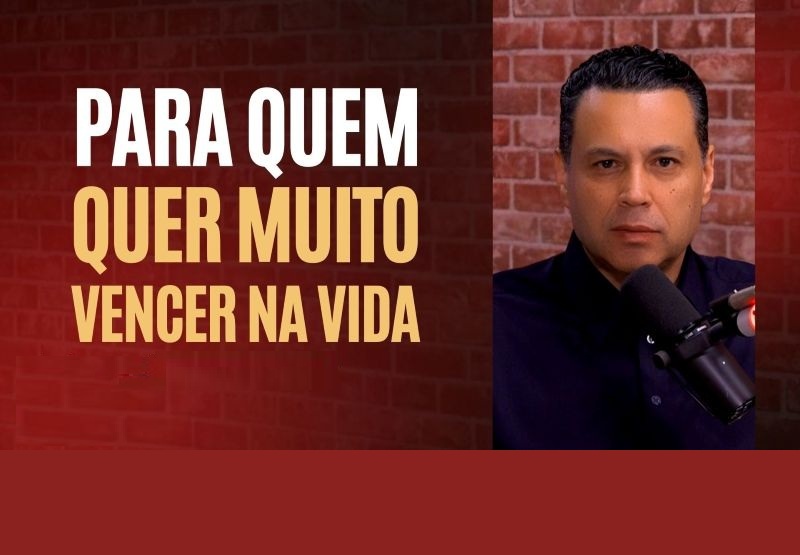 postTodos correm atrás do sucesso, mas poucos pensam o que define um vencedorna categoriaRenato Cardoso