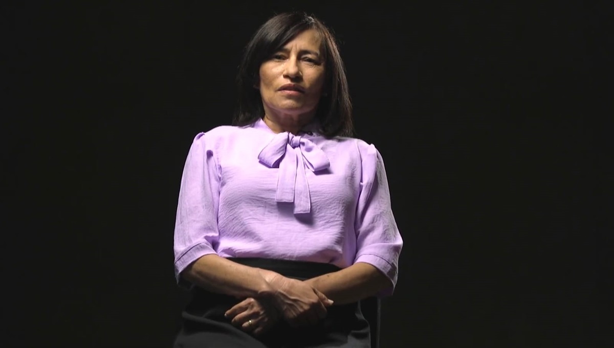 postDepois de buscar em profecias, ela decidiu mudar o caminhona categoriaTransformação de vida