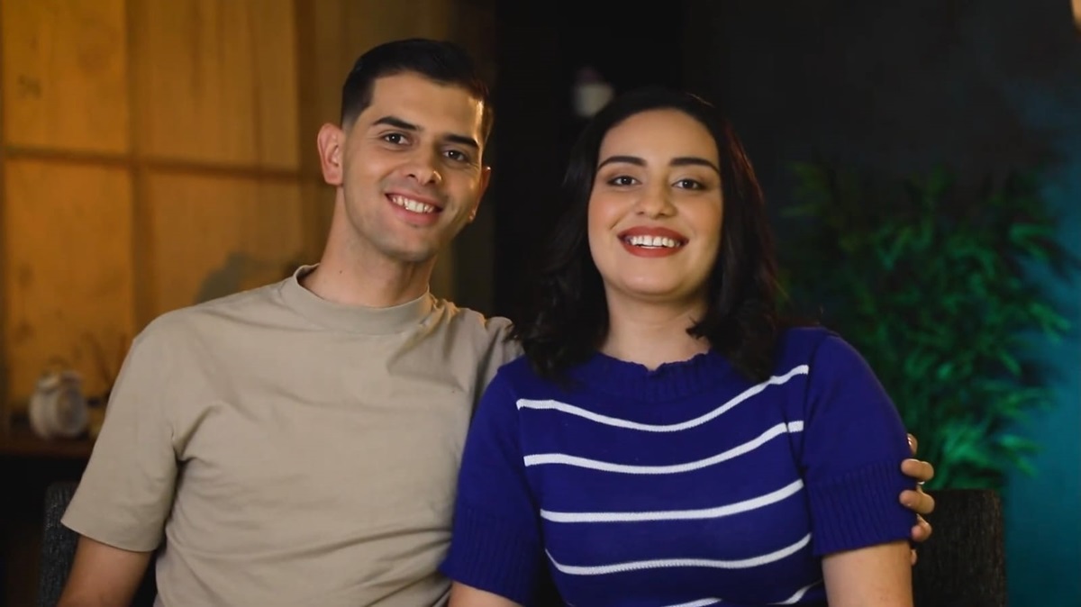 postCasal chegou ao limite, mas ela decidiu dar um bastana categoriaCrises no casamento