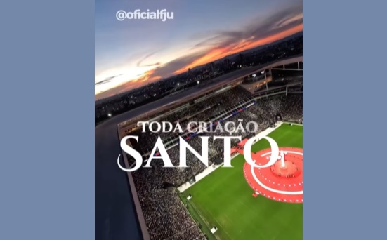 postNós somos a geração que acredita na família!na categoriaFJU no 'Família ao Pé da Cruz'