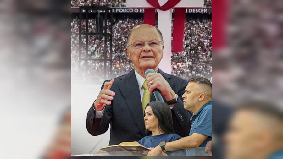 postO silêncio… a oração… a presença de Deus… Assista!na categoriaVocê lembra desse momento? 