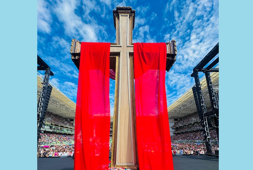 postUma história que começou no dia 03 de abril, ao pé da cruzna categoriaEm breve, mais detalhes...