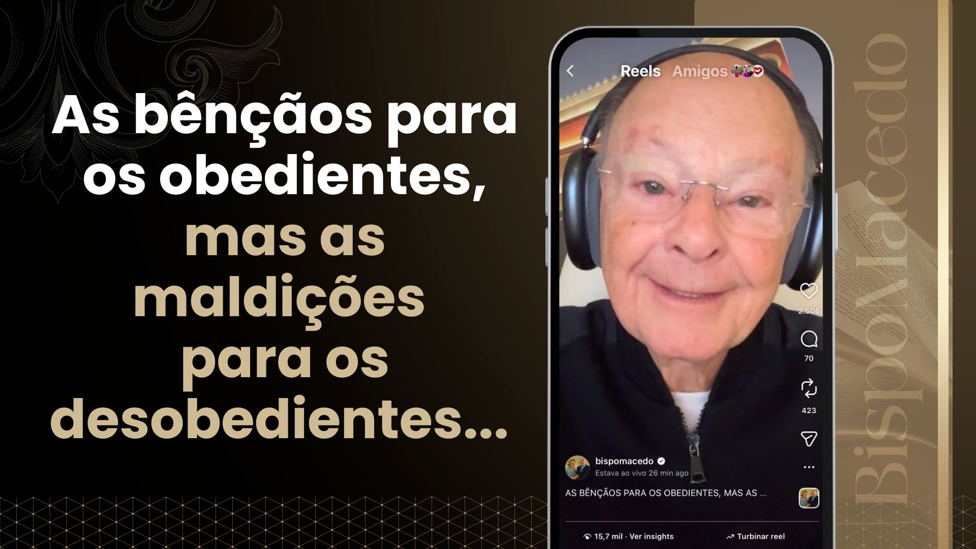 postAssista a esta mensagemna categoriaBispo Macedo