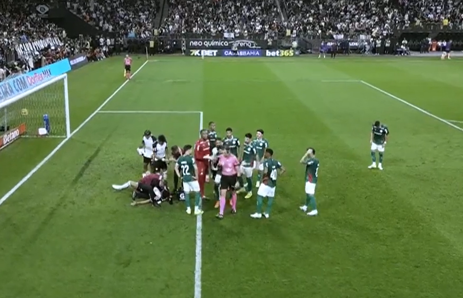 post"Jeitinho brasileiro": entenda o caso polêmico do jogador Andreas Pereirana categoriaA cultura do engano