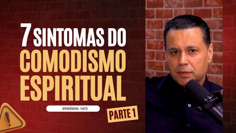 comodismo espiritual