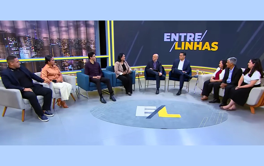 postEntrelinhas alerta sobre o desprezo nas famíliasna categoriaCrise familiar