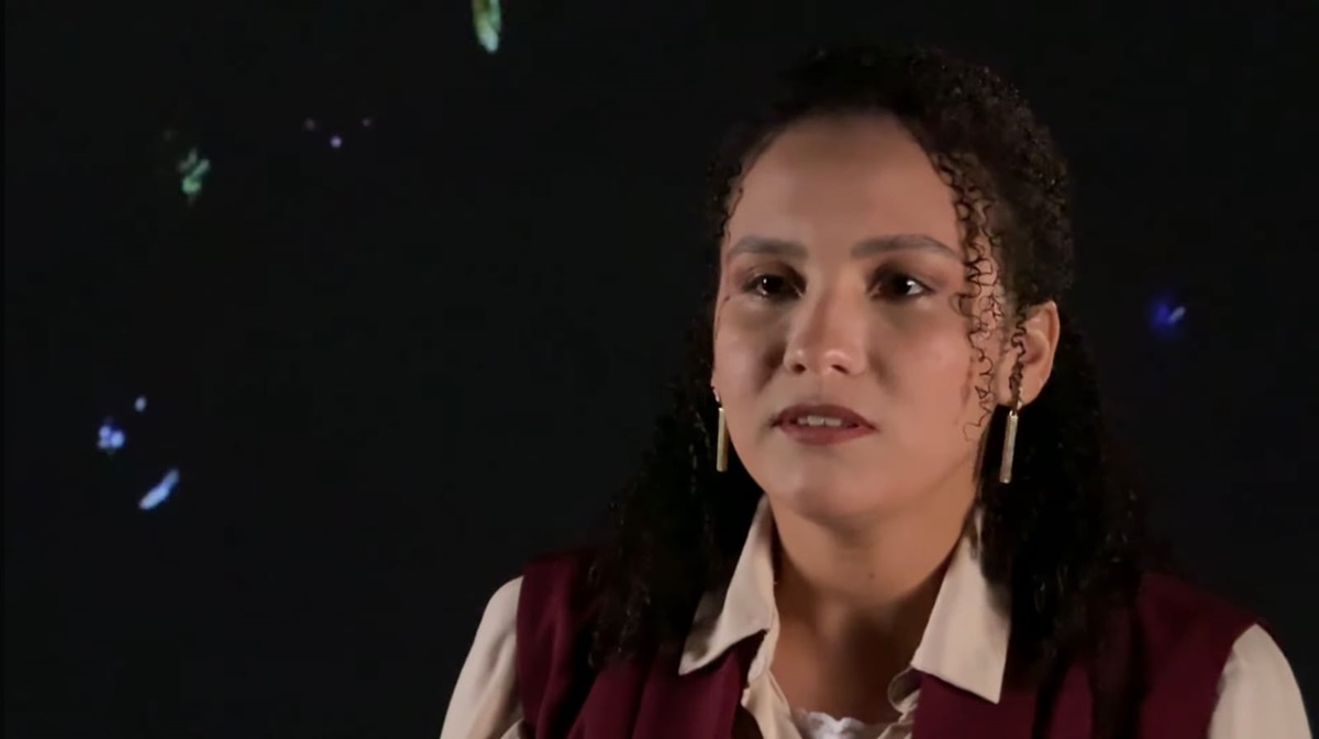 postEla buscou felicidade na folia, mas encontrou o vaziona categoriaPor trás do brilho do Carnaval