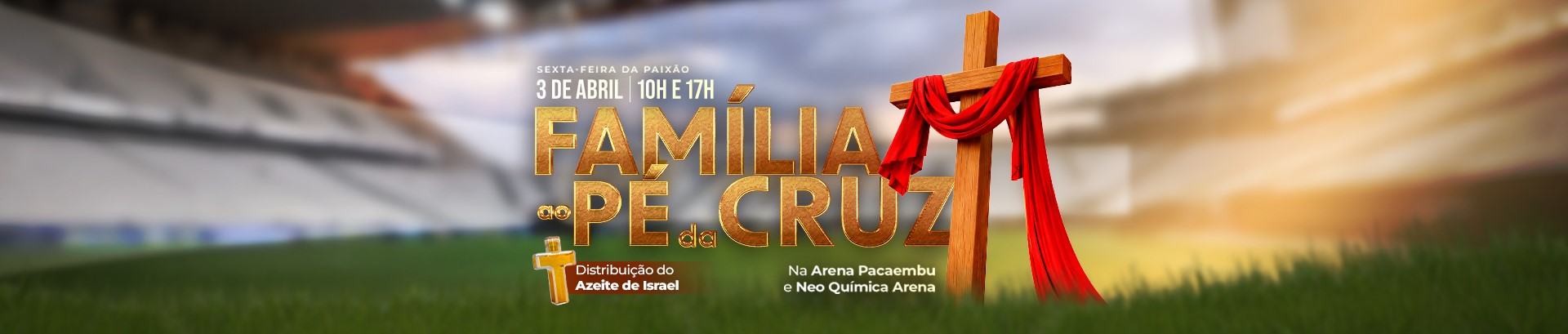 thumb do blog A Família ao Pé da Cruz