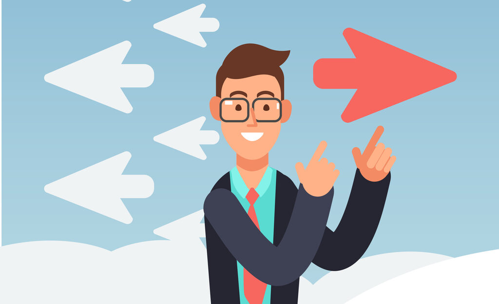 Imagem de capa - Maturidade espiritual: quando ouvir a voz certa evita perdas