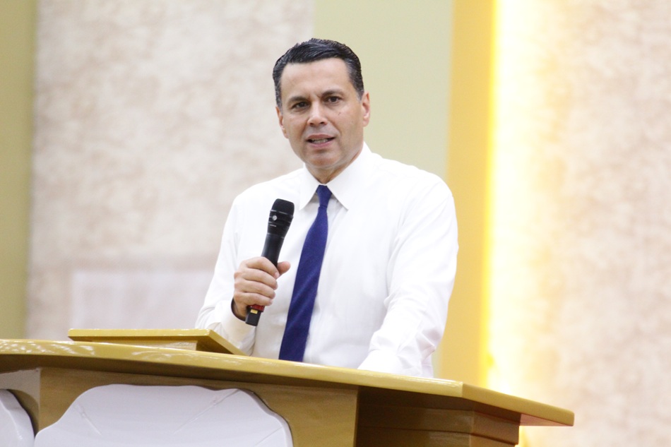 6 de fevereiro Vigília do IDE (2)