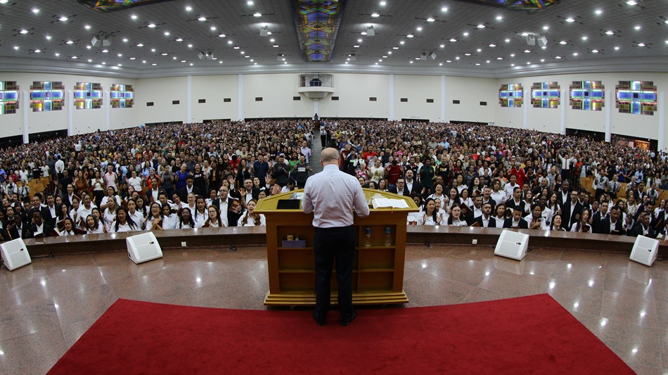 post"Vigília do IDE": momento de reflexão para os servos. Confira como foina categoriaFoco no espiritual