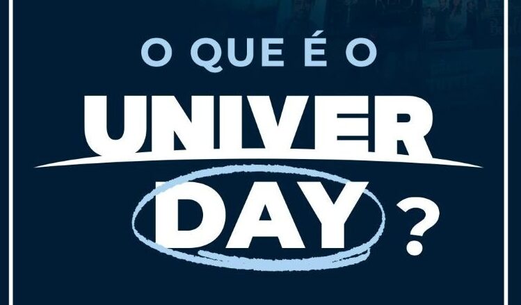 postUniver Day: um movimento para espalhar fé e boas mensagens todos os mesesna categoriaTodo segundo sábado