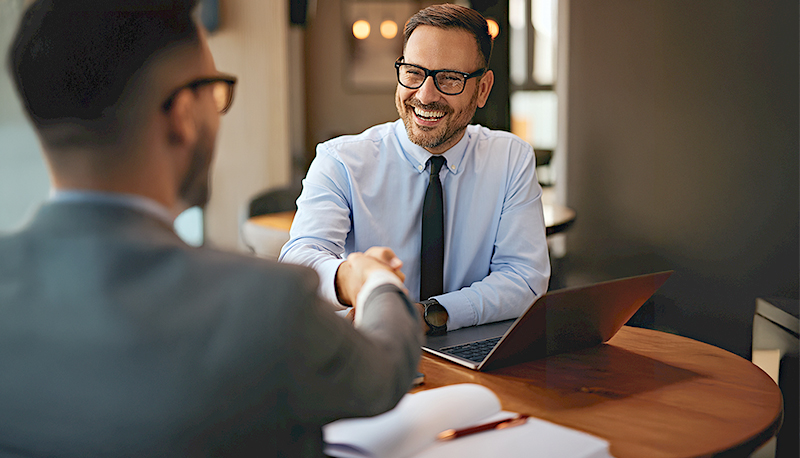 Imagem de capa - O hábito de cumprir a palavra: por que o homem cristão deve ser confiável