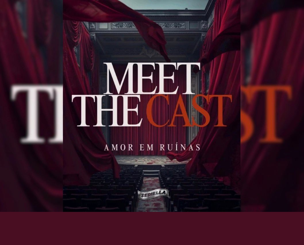 postPrevisão de estreia é a partir do segundo semestre deste anona categoriaNova série bíblica de Cristiane Cardoso