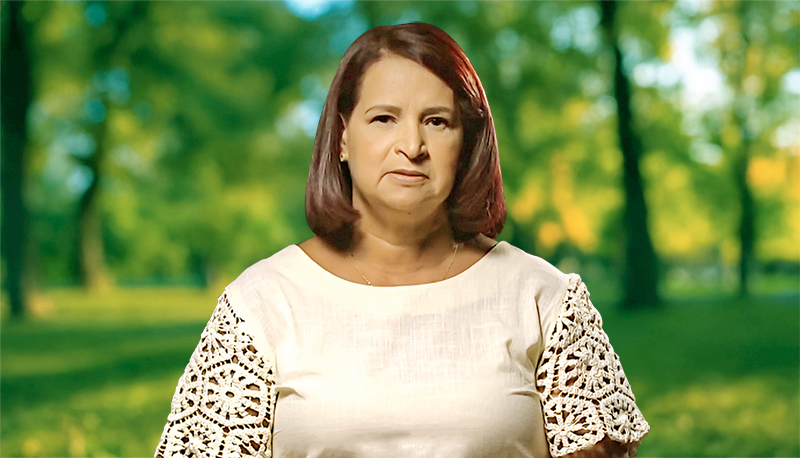 Imagem de capa - “Por quatro anos vivi enganada por profecias”