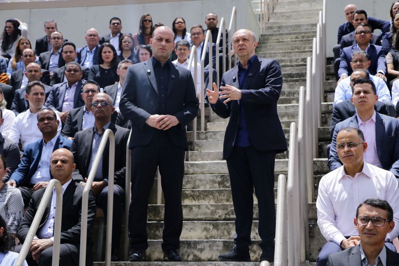 Pacaembu 1 -oração