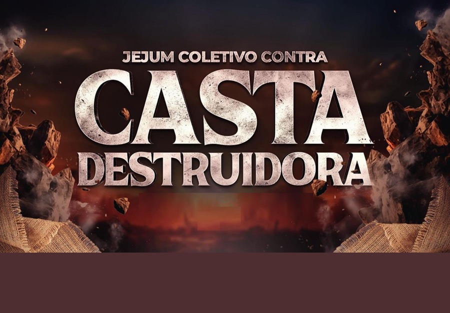 postUm combate específico a cada encontro. Participe, neste sábado, 14 de fevereirona categoria“7 Dias de Batalha Espiritual"