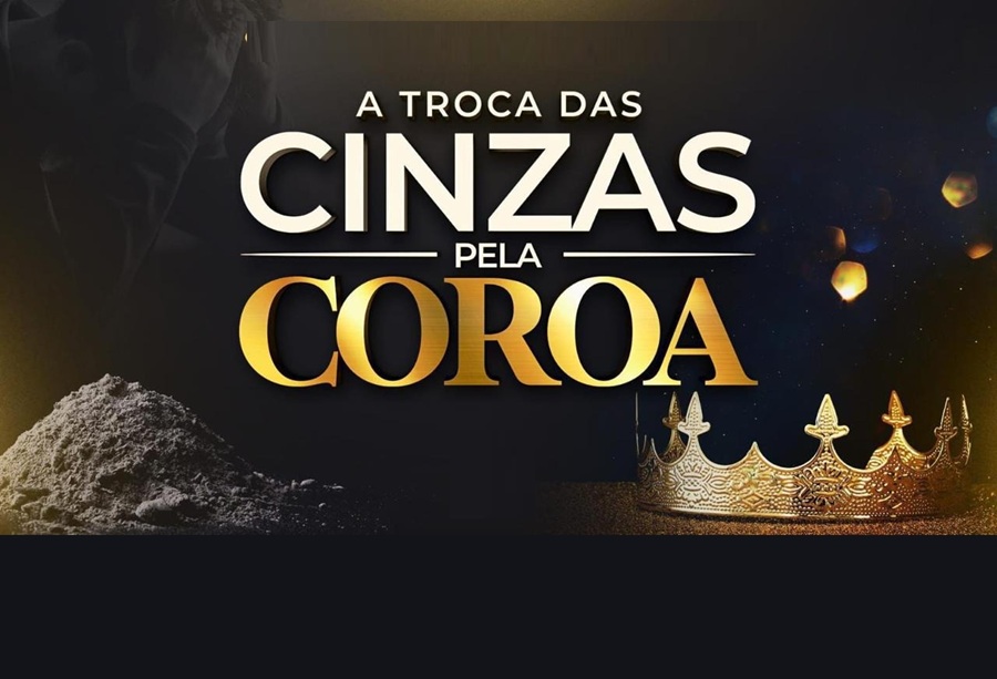 postParticipe do encerramento do propósito: “7 Dias de Batalha Espiritual"na categoriaEsteja hoje na Universal