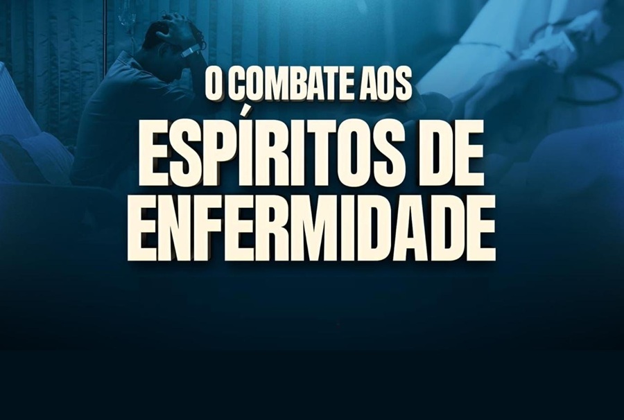 postUm combate específico a cada encontro. Participe, nesta terça, 17 de fevereirona categoria“7 Dias de Batalha Espiritual"