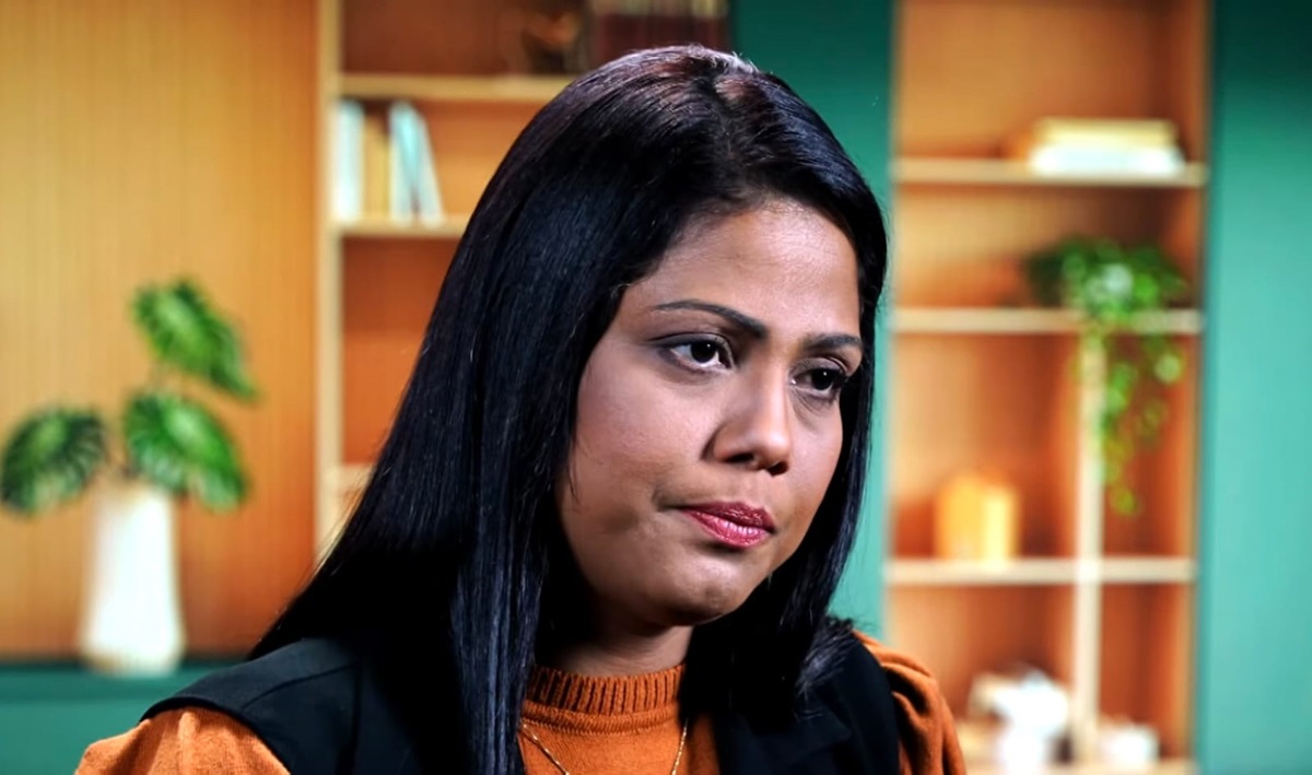 postAnnalisa chegou ao fundo do poço aos 16 anosna categoriaDo vício à prostituição