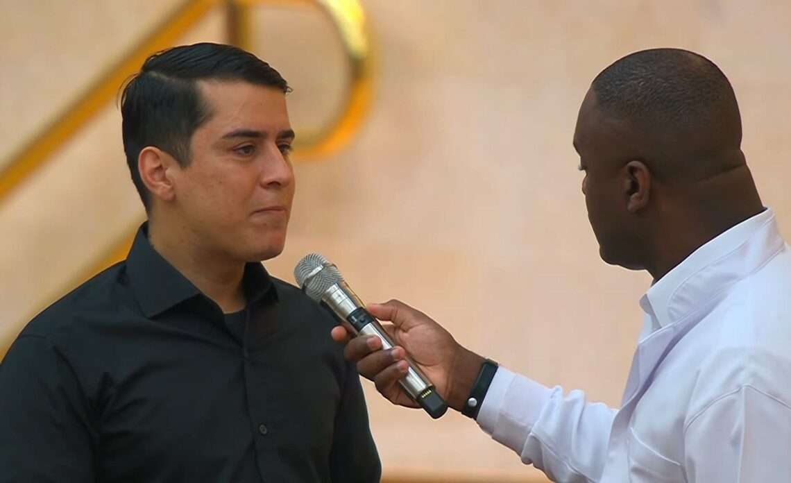 postA história de Max e o ciclo de drogas e crime na adolescênciana categoriaEle decidiu buscar ajuda