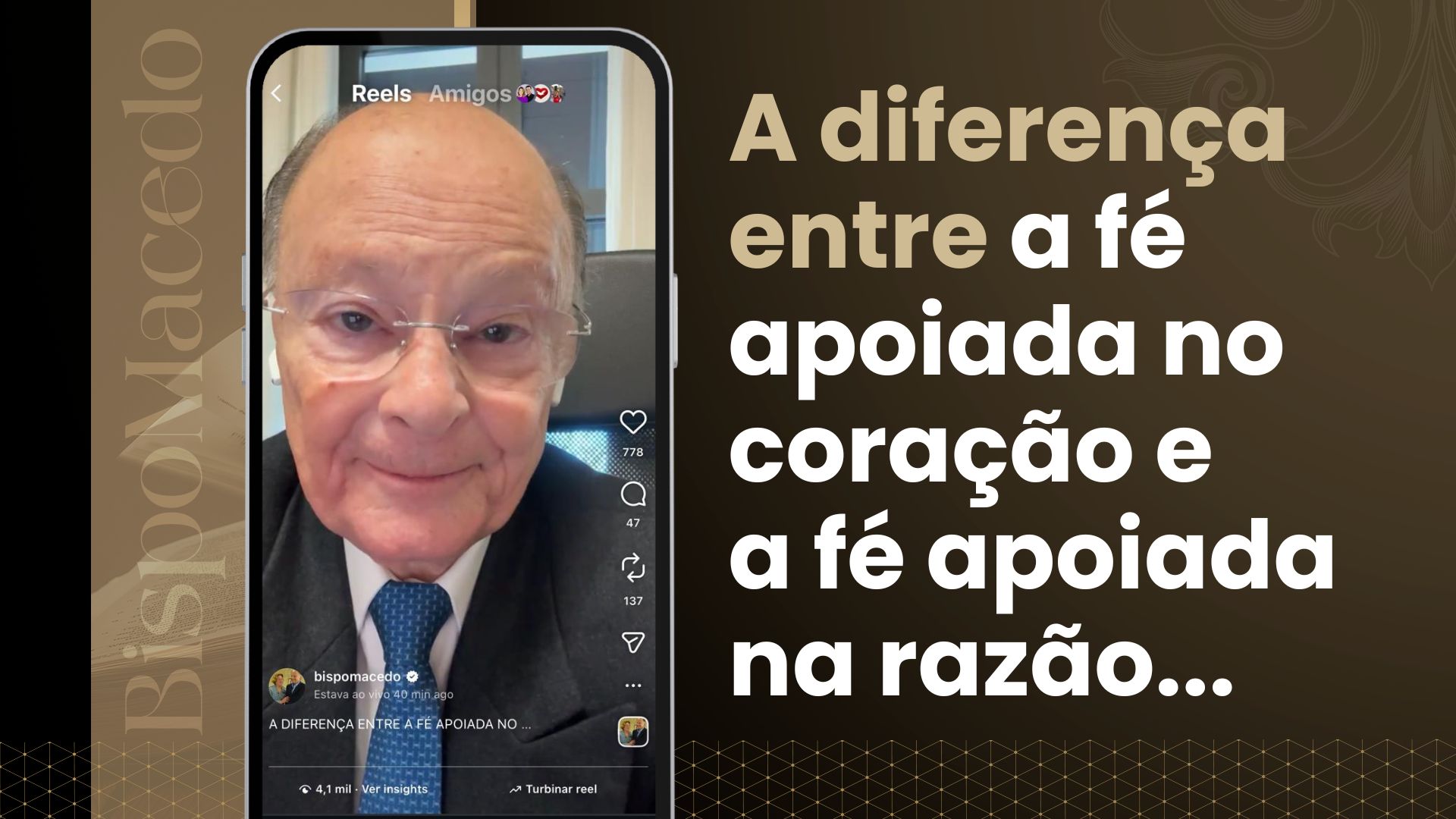 Capa 2026 – BM – Youtube