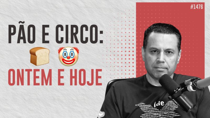 pão e circo
