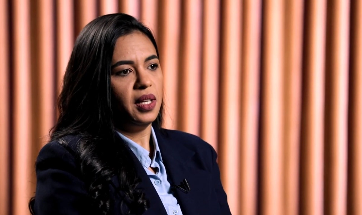 postAs tentativas de suicídio que quase destruíram Rosilaniana categoriaDepressão e abuso