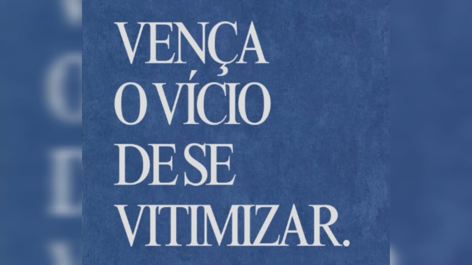 vitimizar
