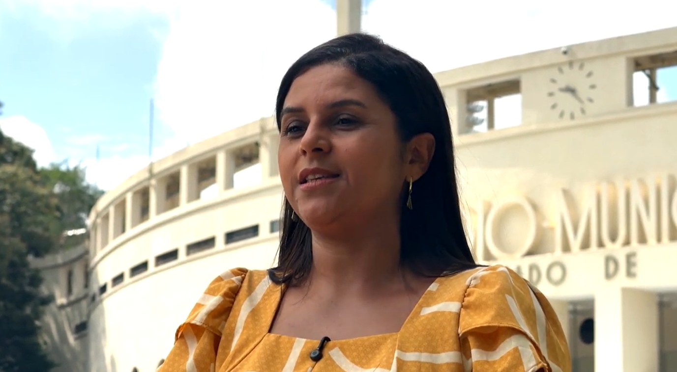 postCássia clamou por sua cunhada que estava desanimada e sem forças para lutarna categoriaResultado do "Família ao Pé da Cruz"