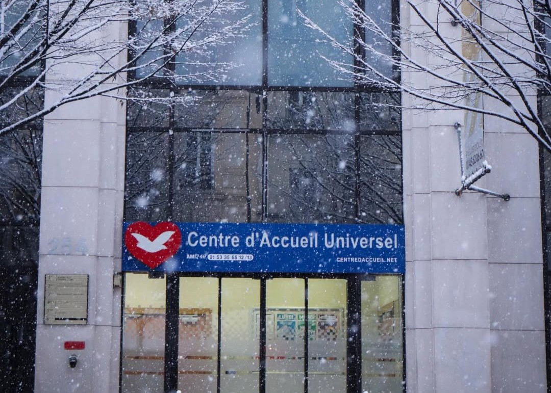 Obreiros em Foco destaca o trabalho da Igreja Universal na França