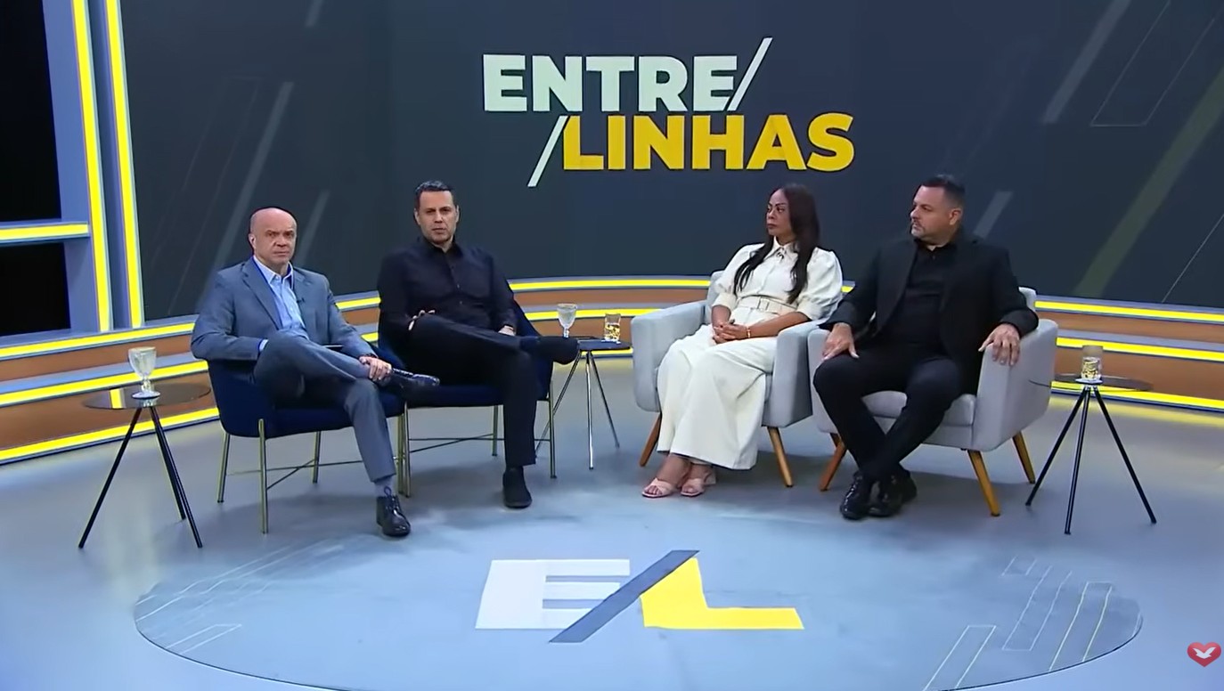 postConfira o assunto abordado no programana categoriaEntrelinhas