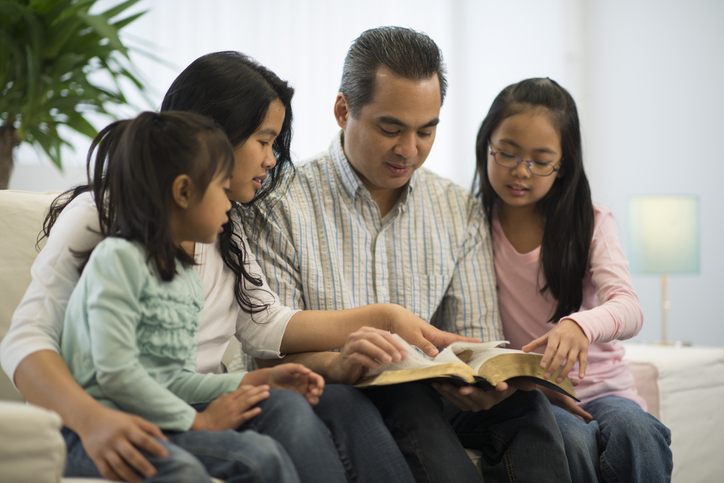 Imagem de capa - Pais alegres