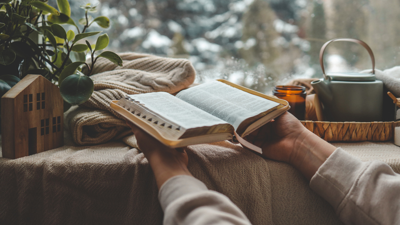 postAtenta para as Palavras: confira esta reflexão no blogna categoriaEster Bezerra