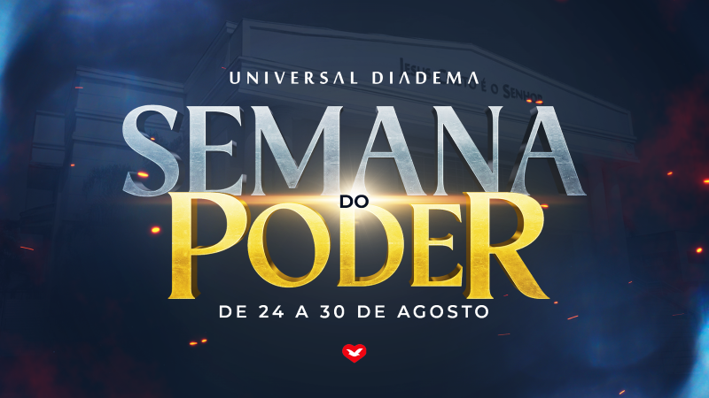 Imagem de capa - Segunda edição da Semana do Poder em Diadema promete marcar um antes e depois na cidade
