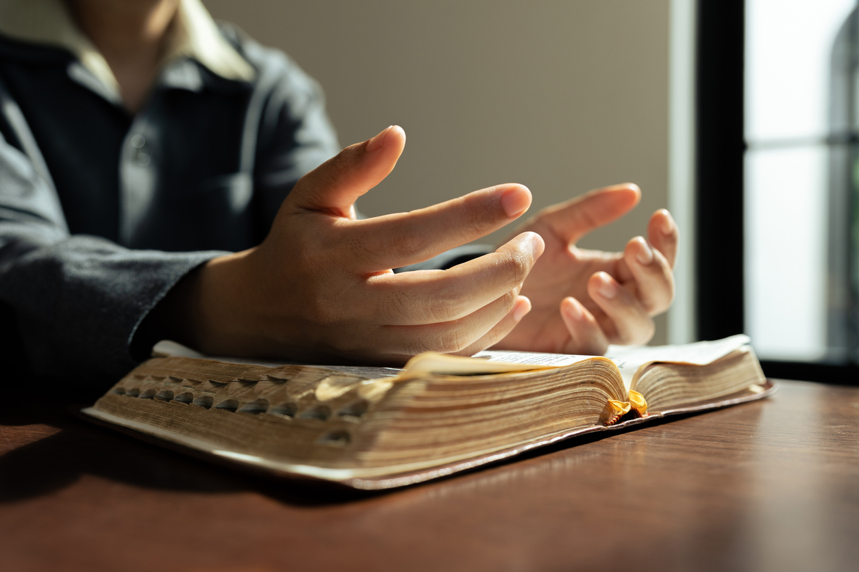 postComo desenvolver o discernimento espiritual para não errar na féna categoriaReflexão bíblica 