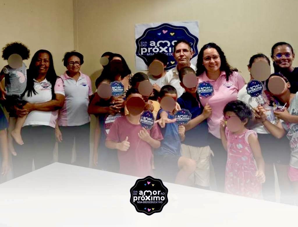 Dia do Amor ao Próximo_USE5