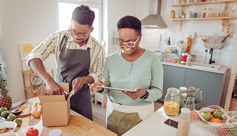Imagem de capa - Empreenda em casa