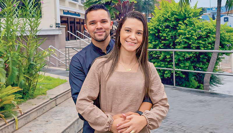 post“Eu me sentia fracassada como mulher e esposa”na categoriaVida a dois