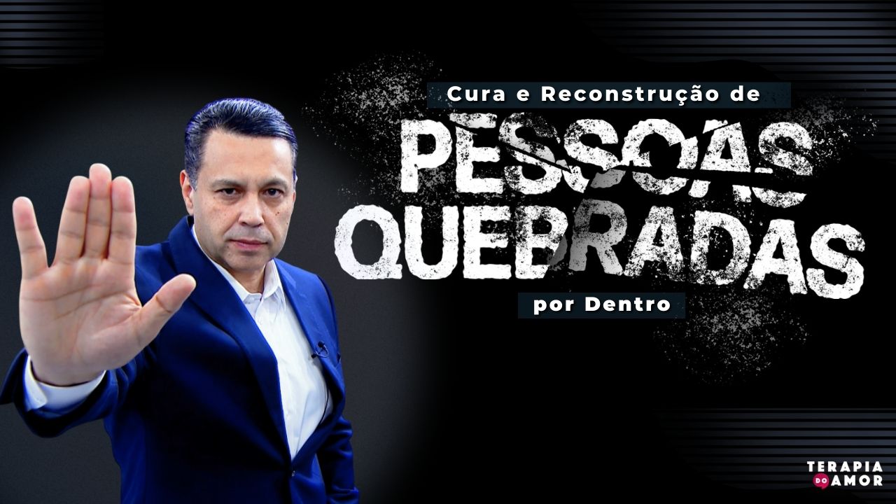 CURA E RECONSTRUÇÃO