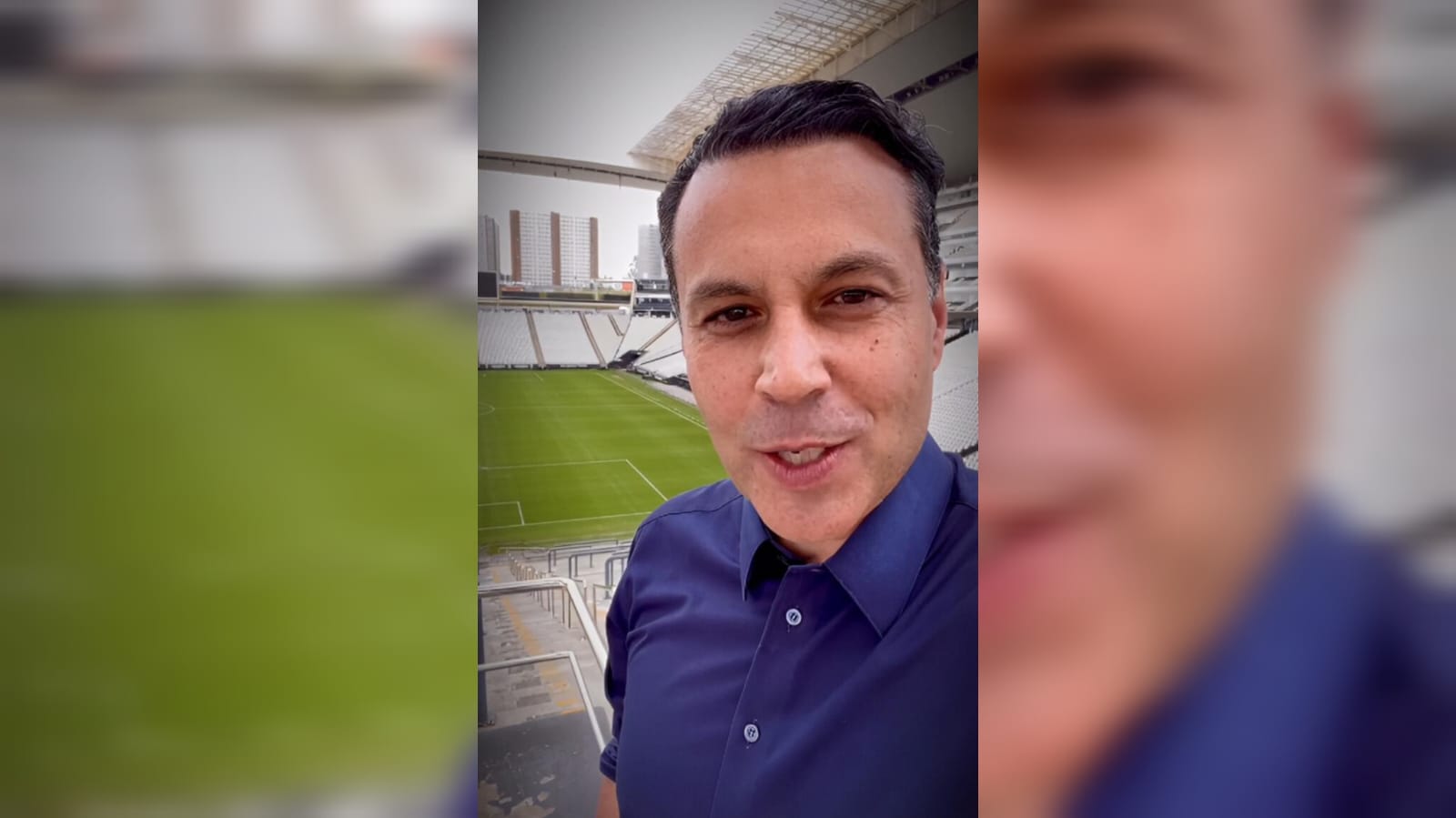 Imagem de capa - Após polêmica no Carnaval, Bispo Renato Cardoso traz recado especial às famílias