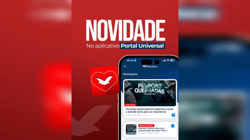 postAplicativo Portal Universal recebe atualização e passa a contar com PIX Automáticona categoriaConheça a nova funcionalidade 