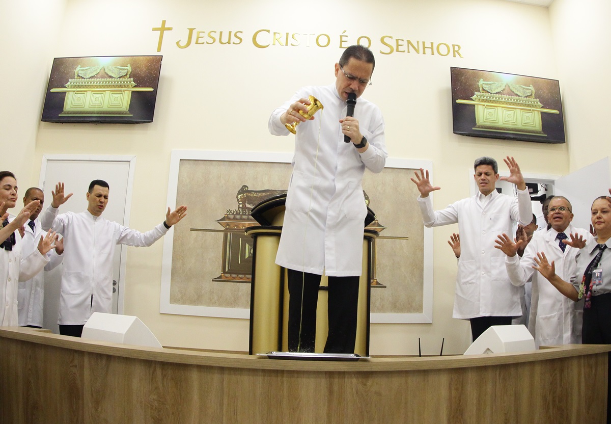 postIgreja Universal é inaugurada na Radial Leste, em São Paulo. Veja como foina categoriaMais uma porta aberta para socorrer os aflitos