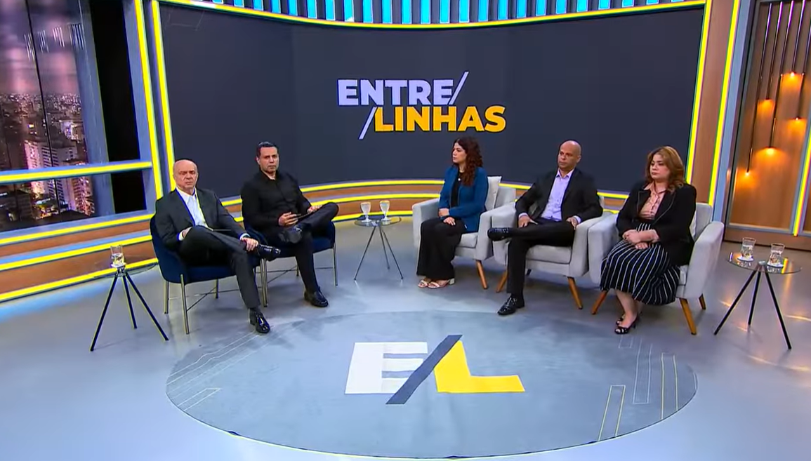 Imagem de capa - Entrelinhas mostra o impacto do esfriamento do amor nas famílias