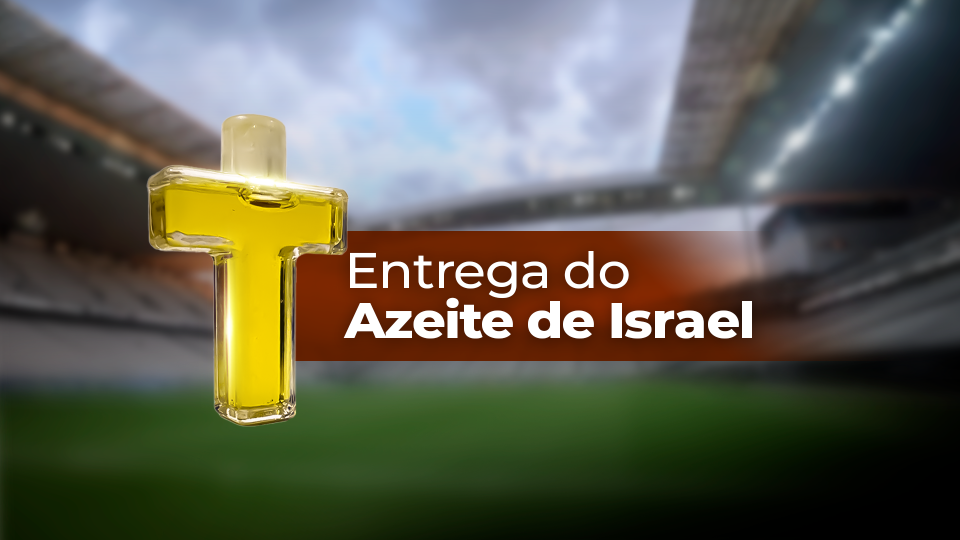 postSexta-feira da Paixão marcará entrega do azeite consagrado em todo o Brasilna categoriaConfira mensagem dos Bispos sobre este dia especial