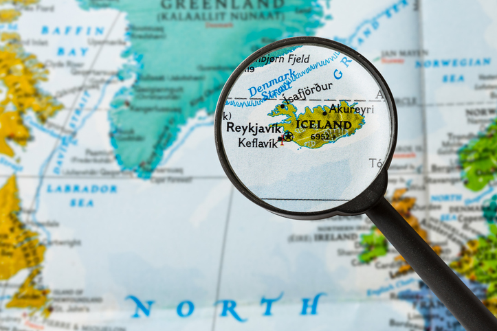 postColapso da AMOC: Islândia emite alerta máximo sobre segurança nacionalna categoriaNotícias