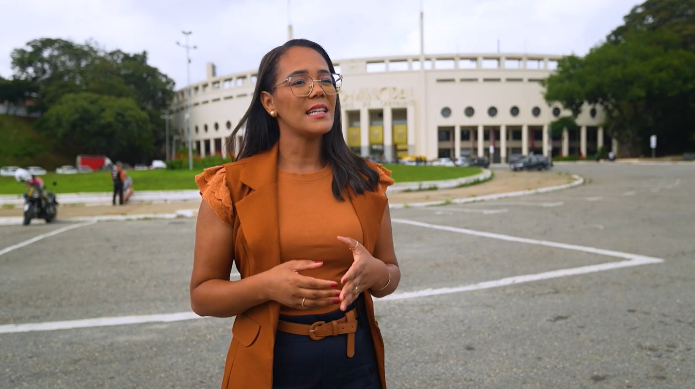 postResultado do evento Família ao Pé da Cruz: Flávia orou, em especial, pela irmãna categoriaFamília ao pé da Cruz