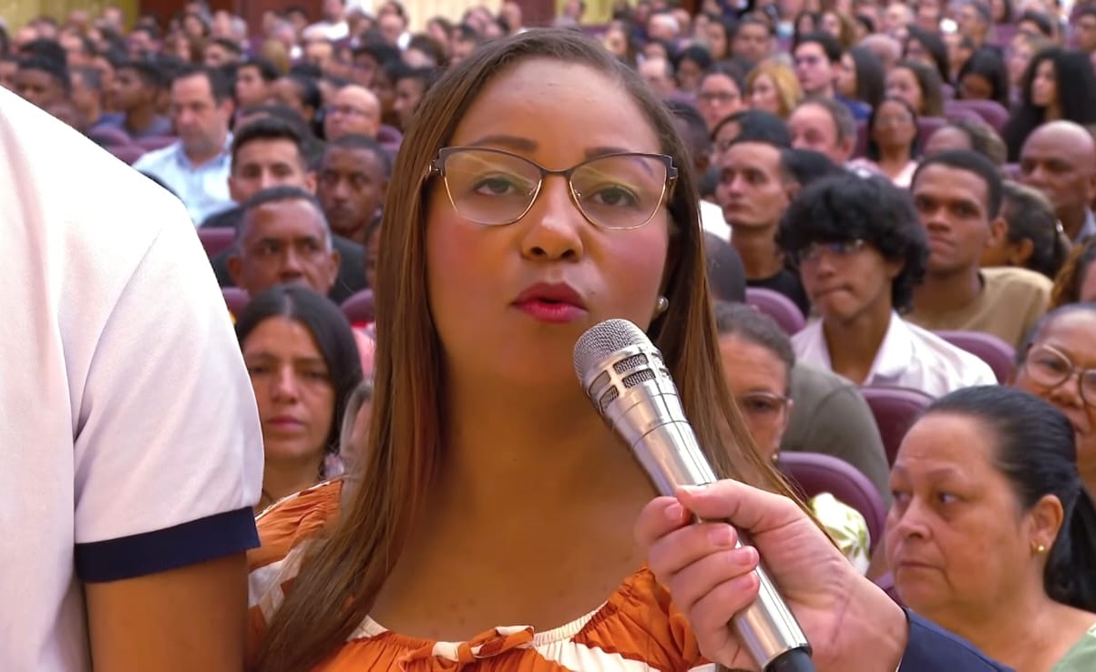 postDo crime às drogas: como ela quase perdeu tudo aos 17 anosna categoriaNotícias