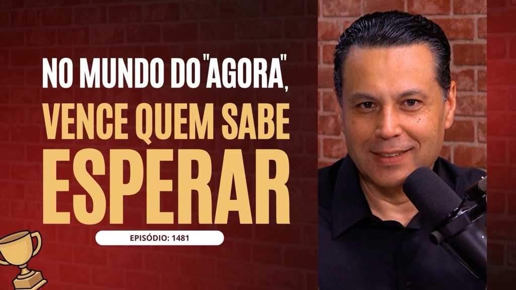 postAprenda como não se deixar levar pela ansiedade e fazer as pazes com a paciênciana categoriaBlog Bispo Renato Cardoso