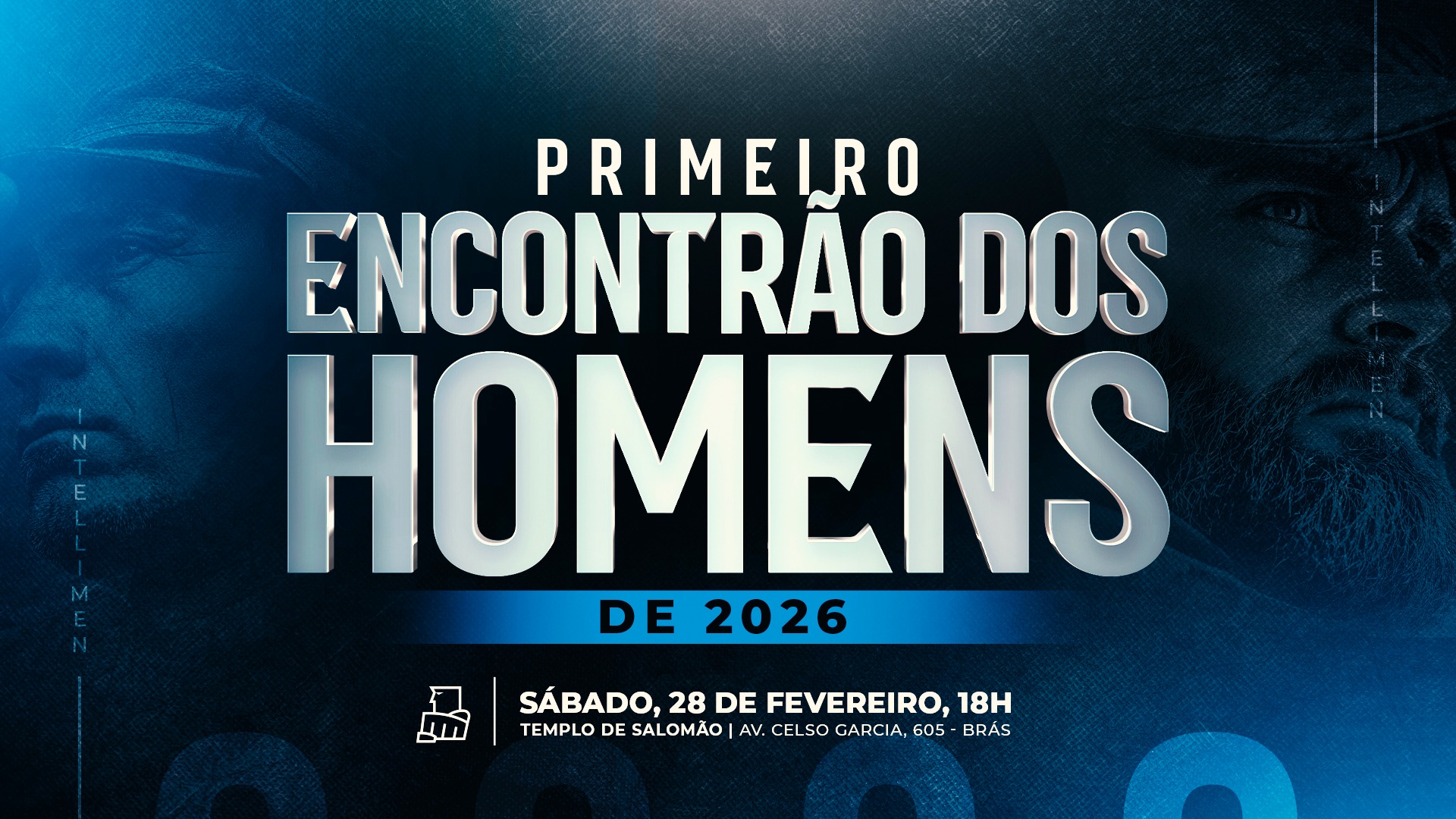 Imagem de capa - "Encontrão para Homens": o homem que elas querem